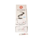 Sucre buchettes paquet 1kg 250u/4g