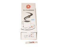 Sucre buchettes paquet 1kg 250u/4g
