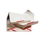 Boite de 50 attaches rapides d'archivage capiclass