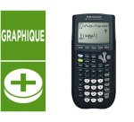 Calculatrice Texas Instruments TI-82 ADVANCED