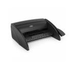Perforelieur gbc combbind100 anneaux plastiques reliure modéré manuel perforation a4 a3 410x105x130mm