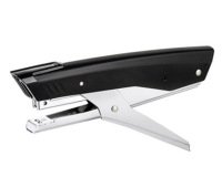 Pince agrafeuse Essentials E4400, noir