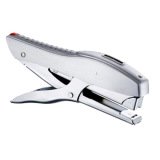 Agrafeuse pince Expert Maped - agrafes 24/6, 24/8, 26/6 ou 26/8  - capacité jusqu'à 45 feuilles