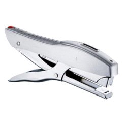 Agrafeuse pince Expert Maped - agrafes 24/6, 24/8, 26/6 ou 26/8  - capacité jusqu'à 45 feuilles