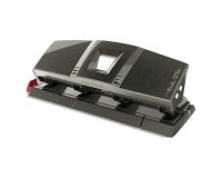 Perforateur 4 trous ADVANCED capacité 25 feuilles - coloris taupe