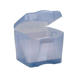 Boîte à fiches cd