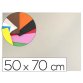 Plaque mousse liderpapel 50x70cm 60g/m2 épaisseur 1.5mm unicolore chair