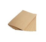 Papier kraft clairefontaine 210x297mm a4 90g coloris brun rame 250 feuilles