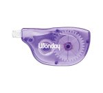 Correcteur wonday lateral a bande transparent 5mm x 8m    sous blister