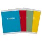 Cahier conquerant classique agrafe 240x320 48 pages 90g   seyes recycle