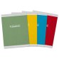 Cahier conquerant classique agrafe 240x320 96 pages 90g   seyes recycle