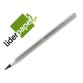 Crayon a papier liderpapel metal forme hexagonale pointe graphite hb