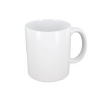 Mug o'color ceramique emaillee diametre 8,2cm       hauteur 9,8cm lot 6 unites