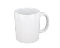 Mug o'color ceramique emaillee diametre 8,2cm       hauteur 9,8cm lot 6 unites