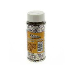 Paillettes o'color ultra brillantes coloris            multicolore pot saliere 160ml