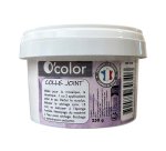Colle-joint o'color mosaique coloris blanc pot 250gr