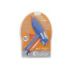 Pistolet colle o'color puissance 80w colle diametre  11mm