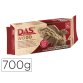 Pate a modeler das wood finition bois boite 700gr