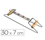 Peinture acrylique brillante Pintyplus Evolution - Aérosol de 400 ml, argent P150