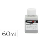 Gomme a dessiner o'color liquide flacon 60ml