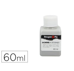Gomme a dessiner o'color liquide flacon 60ml