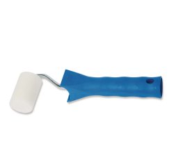 Rouleau o'color mousse haute densite 10cm manche plastique branche metal