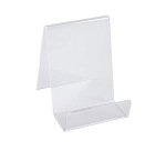Chevalet L100x150xP80 - Cristal