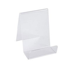 Chevalet L100x150xP80 - Cristal