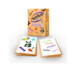 Jeu interdacta tam tam safari cp niveau 2 42 cartes + 1     carte lexique + 1 regle du    jeu