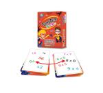 Jeu interdacta tam tam multimax niveau 2 42 cartes + 10 cartes aide-memoire        reversible + 6 cartes regle