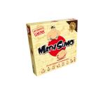 Jeu interdacta mathsumo 1 plateau + 2 pions-sumo + 61   cartes + 1 regle du jeu