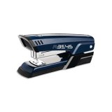 Agrafeuse Advanced métal Half Strip A3545, bleu
