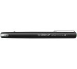 Stylo-feutre stabilo driver pointe moyenne trait 0,8mm    encre vert