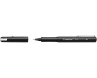 Stylo-feutre stabilo driver pointe fine trait 0,4mm encre vert
