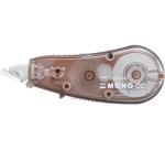 Correcteur tombow mono cce5 frontal ruban 6mx5mm coloris  beige