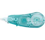 Correcteur tombow mono cce5 frontal ruban 6mx5mm coloris  vert