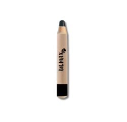 Crayon gras ulmann ulmax coloris noir boite 10 unites