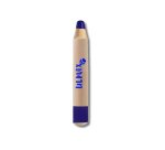 Crayon gras ulmann ulmax coloris bleu boite 10 unites