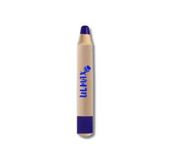 Crayon gras ulmann ulmax coloris bleu boite 10 unites