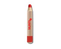 Crayon gras ulmann ulmax coloris rouge boite 10 unites