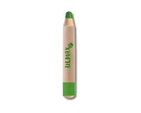 Crayon gras ulmann ulmax coloris vert boite 10 unites