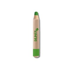 Crayon gras ulmann ulmax coloris vert boite 10 unites