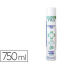 Désodorisant coldis bactéricide purificateur air désinfectant surfaces parfum menthe aérosol 750ml