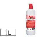 Détartrant wc coldis avix gel détartre nettoie désodorise flacon 1l