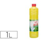 Gel coldis netty nettoyant wc javel texture gel adhérente parois parfaite hygiène blancheur flacon 1l