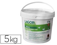Pastille coldis oxygénée machine lave-vaisselle nettoie dégraisse désincruste profondeur seau 5kg 200 unités