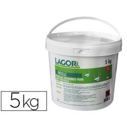 Pastille coldis oxygénée machine lave-vaisselle nettoie dégraisse désincruste profondeur seau 5kg 200 unités