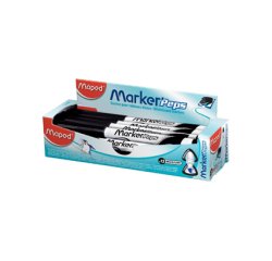 Feutre pour tableau blanc Marker'Peps