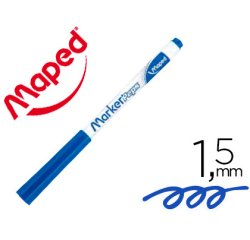 Feutre pour tableau blanc Marker'Peps