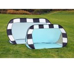 But plastico rototech en toile de tente 140x100x100cm